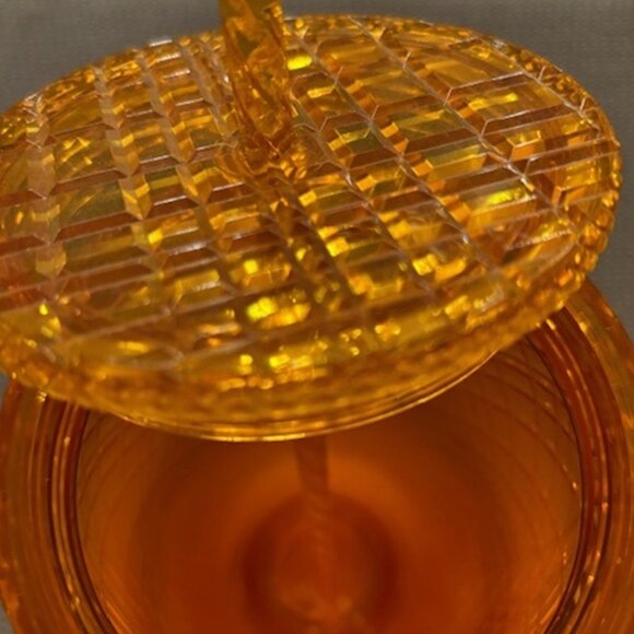 Retired Starbucks Summer 2022 Venti Orange Mango Gradient Ombre Tumbler. - Picture 4 of 4